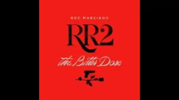Roc Marciano - Tent City